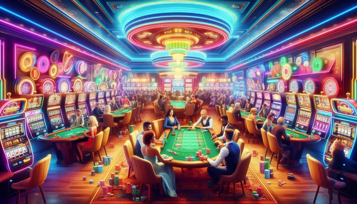 Vip Monte Casino